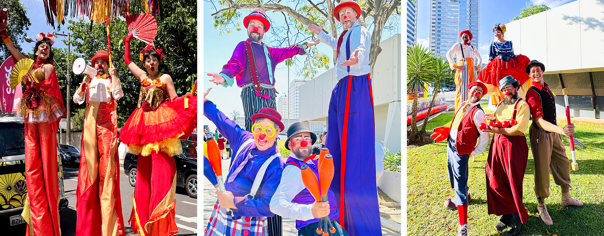 Central Eventos