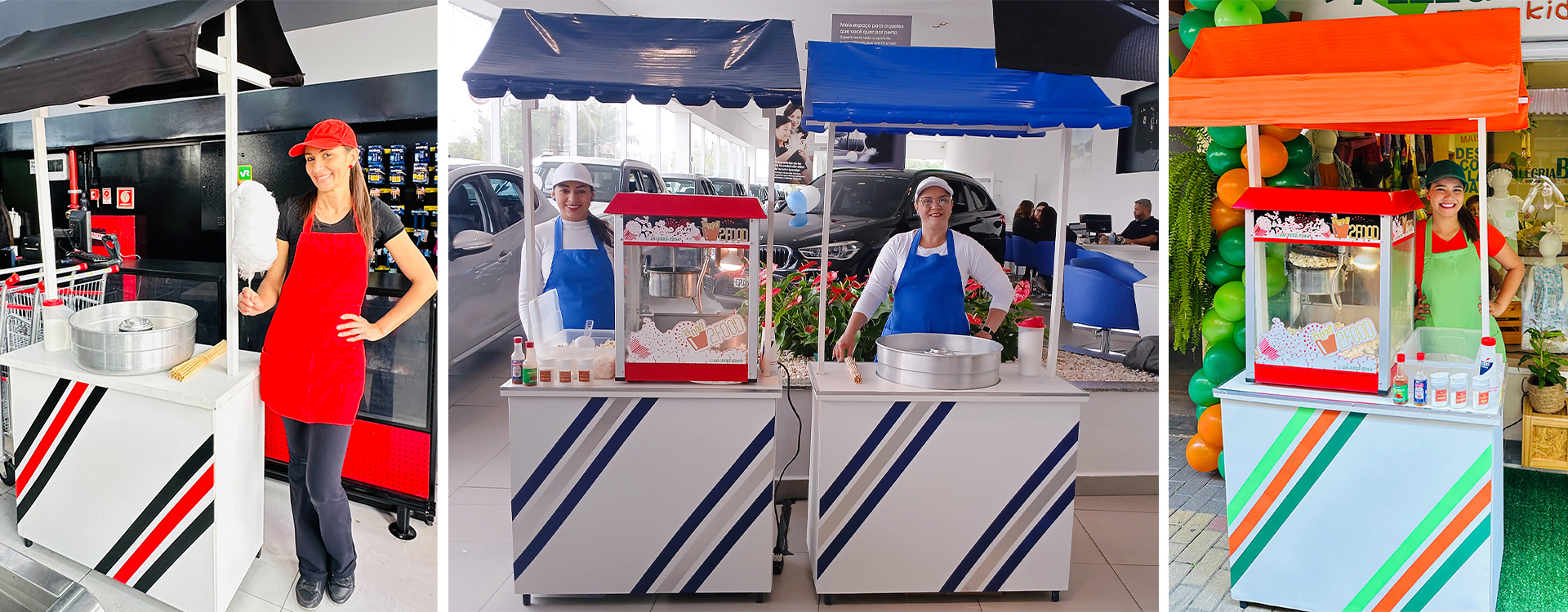 Central Eventos